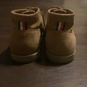 Tommy Hilfiger | Shoes | Tommy Hilfiger Mens Ceylon Chukka  display picture 2